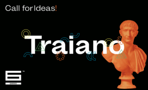 Call for Ideas - Traiano