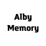 Alby Memory