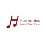 Harmonies Learn Play Share